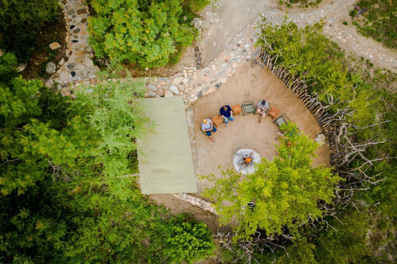 Bundox Explorer Camp Ходспруит Екстериор снимка