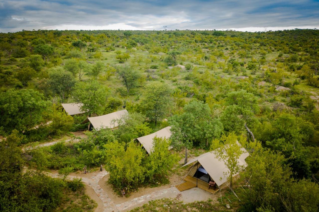 Bundox Explorer Camp Ходспруит Екстериор снимка