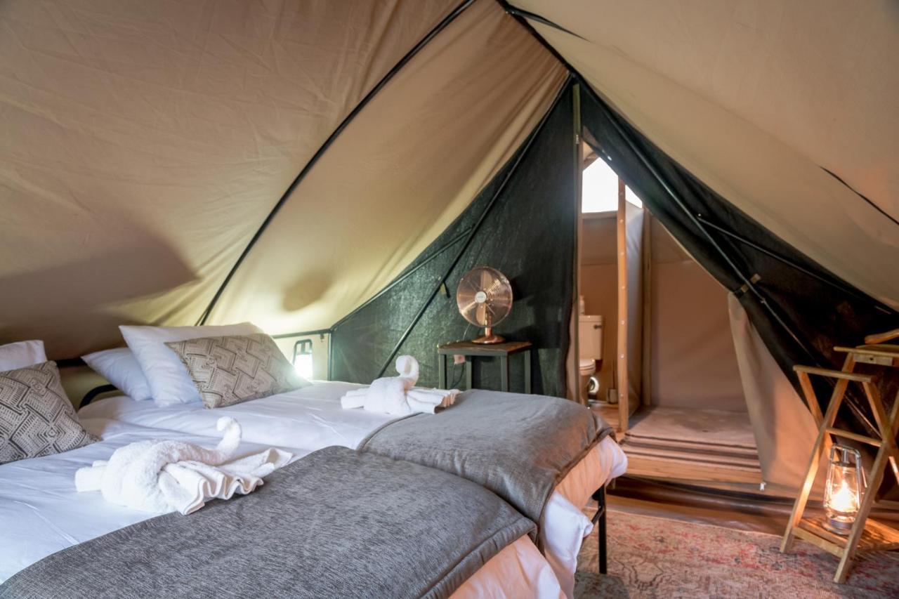 Bundox Explorer Camp Ходспруит Екстериор снимка